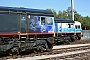 EMD 20058700-002 - DRS "66412"
11.07.2009
Carlisle, Kingmoor TMD [GB]
Richard Gennis