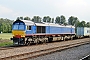 EMD 20058700-004 - Freightliner "66414"
28.05.2012
Ely [GB]
Barry Tempest