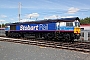 EMD 20058700-004 - DRS "66414"
11.07.2009
Carlisle Kingmoor, DRS Depot [GB]
Mark Barber