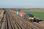 EMD 20058700-004 - Freightliner "66414"
06.12.2014
Cholsey [GB]
Peter Lovell