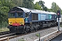 EMD 20058700-005 - DRS "66415"
07.10.2011
London, Gospel Oak Station [GB]
Dan Adkins