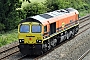 EMD 20058700-005 - Freightliner "66415"
20.07.2020
Cossington [GB]
Pete Loveday