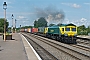 EMD 20058700-006 - Freightliner "66416"
04.08.2014
Leamington Spa [GB]
Peter Lovell