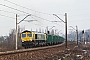 EMD 20058700-007 - FPL "66014"
09.02.2014
Lublin [PL]
Maciej Malec