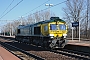 EMD 20058700-007 - FPL "66014"
18.03.2016
Palędzie [PL]
Przemyslaw Zielinski