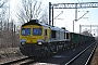 EMD 20058700-007 - FPL "66014"
18.03.2016
Palędzie [PL]
Przemyslaw Zielinski