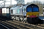 EMD 20058700-008 - Freightliner "66418"
20.03.2012
Northampton [GB]
Dan Adkins