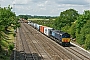 EMD 20058700-008 - Freightliner "66418"
30.06.2014
Ruscombe (Reading) [GB]
Peter Lovell