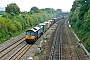 EMD 20058700-010 - Freightliner "66420"
03.09.2014
Purley on Thames [GB]
Peter Lovell