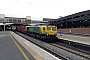 EMD 20058700-010 - Freightliner "66420"
27.08.2016
Banbury [GB]
Julian Mandeville