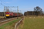 EMD 20058725-001 - DB Schenker "266 107-2"
18.03.2009
Helvoirt [NL]
Martijn Schokker