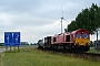 EMD 20058725-001 - Crossrail "DE 6313"
24.05.2014
Antwerpen [B]
Martijn Schokker