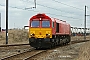 EMD 20058725-001 - DB Schenker "266 107-2"
09.03.2009
Antwerpen-Oorderen [B]
Alexander Leroy