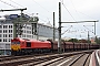 EMD 20058725-001 - HGK "DE 677"
05.10.2012
Dresden, Hauptbahnhof [D]
Tobias Kußmann