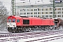 EMD 20058725-001 - ITL "266 107-2"
05.01.2017
Dresden, Hauptbahnhof [D]
Daniel Miranda