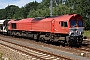 EMD 20058725-001 - ITL "266 107-2"
24.07.2019
Diedersdorf [D]
Dietmar Lehmann