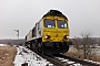 EMD 20058725-002 - FPL "66001"
23.01.2017
Splingen, Abzweigstelle [D]
Dominik Becker