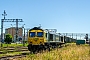 EMD 20058725-003 - FPL "66002"
02.07.2015
Kolobrzeg [PL]
Wojciech Skibinski