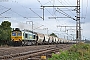 EMD 20058725-003 - FPL "66002"
30.09.2016
Gro Gleidingen [D]
Rik Hartl