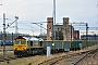 EMD 20058725-005 - FPL "66004"
29.01.2020
Wegliniec [PL]
Torsten Frahn