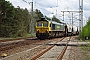 EMD 20058725-005 - FPL "66004"
23.04.2025
Knappenrode  [D]
Rene  Klug 