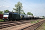 EMD 20058725-006 - Captrain "CB 1000"
20.05.2011
Mannheim-Kfertal [D]
Harald Belz