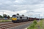 EMD 20058725-006 - Captrain "CB 1000"
02.07.2017
Radebeul, Bahnhof Radebeul Ost [D]
Mario Lippert