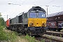 EMD 20058725-007 - Captrain "CB 1001"
19.06.2011
Gladbeck West [D]
Ingmar Weidig