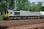 EMD 20058725-007 - Captrain "CB 1001"
17.06.2011
Mannheim-Kfertal [D]
Harald Belz