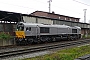 EMD 20058725-007 - R4C "CB 1001"
30.03.2008
Mnchengladbach, Hauptbahnhof [D]
Wolfgang Scheer