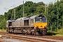 EMD 20058725-008 - Crossrail "DE 6306"
25.07.2014
Rheydt, Rangierbahnhof [D]
Dr. Gnther Barths