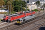 EMD 20058725-008 - Crossrail "DE 6306"
08.08.2022
Aachen, Bahnhof Aachen West [D]
Werner Consten