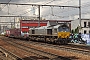 EMD 20058725-009 - Crossrail "DE 6307"
25.06.2013
Antwerpen Berchem [B]
Ian Kinnear