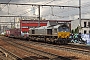 EMD 20058725-009 - Crossrail "DE 6307"
25.06.2013
Antwerpen Berchem [B]
Ian Kinnear