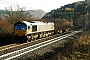 EMD 20058725-009 - Crossrail "DE 6307"
18.11.2008
Hain (Spessart) [D]
Kurt Sattig