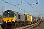 EMD 20058725-009 - Crossrail "DE 6307"
20.03.2022
Landen [B]
Jean-Michel Vanderseypen