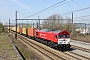 EMD 20058725-010 - Crossrail "DE 6308"
24.04.2013
Vis [B]
Ronnie Beijers