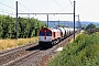 EMD 20058725-010 - Crossrail "DE 6308"
14.06.2023
Warsage [B]
Philippe Smets