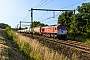 EMD 20058725-010 - Crossrail "DE 6308"
21.06.2025
Hoeselt [B]
Werner Consten