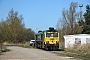 EMD 20058725-012 - FPL "66005"
23.04.2021
Rostock, Hinrichsdorfer Strae [D]
Peter Wegner