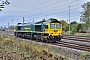 EMD 20058725-012 - FPL "66005"
18.10.2021
Horka, Gterbahnhof [D]
Torsten Frahn