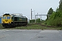 EMD 20058725-013 - FPL "66006"
17.05.2008
Mukran [D]
Albert Koch