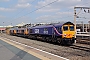 EMD 20058765-001 - GBRf "66723"
01.09.2011
Crewe [GB]
Mark Barber