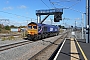 EMD 20058765-001 - GBRf "66723"
04.08.2015
Peterborough [GB]
Adam Scoggins