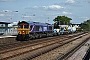 EMD 20058765-001 - Colas Rail "66723"
26.08.2016
Paddock Wood [GB]
Adam McMillan