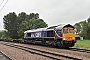 EMD 20058765-003 - GBRf "66725"
27.05.2014
Ely [GB]
Barry Tempest