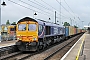 EMD 20058765-003 - GBRf "66725"
28.05.2014
Ely [GB]
Barry Tempest