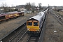 EMD 20058765-004 - GBRf "66726"
08.04.2013
Barnetby [GB]
Ian Kinnear