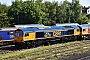 EMD 20058765-004 - GBRf "66726"
01.09.2017
Tonbridge, Yard [GB]
Adam McMillan