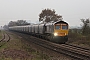 EMD 20058765-005 - GBRf "66727"
28.11.2014
Whitley Bridge [GB]
David Pemberton